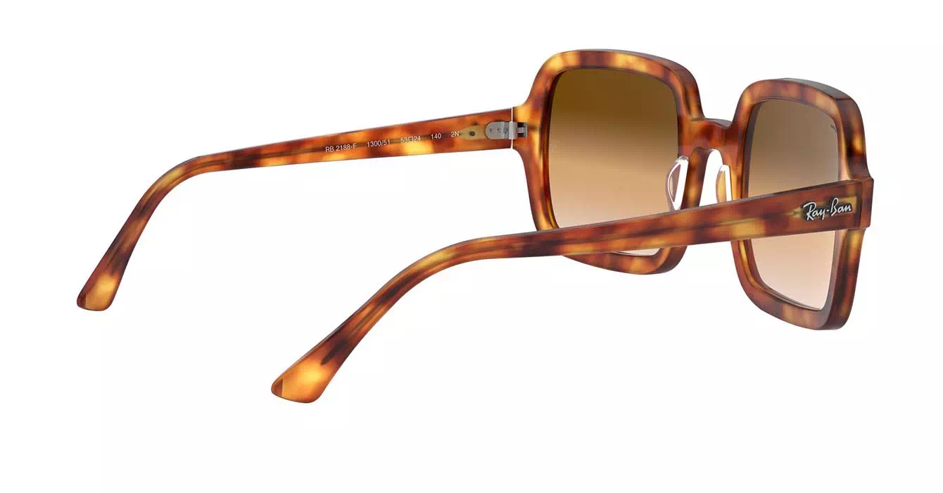 Ray-Ban RB2188-F 1300/51 s53