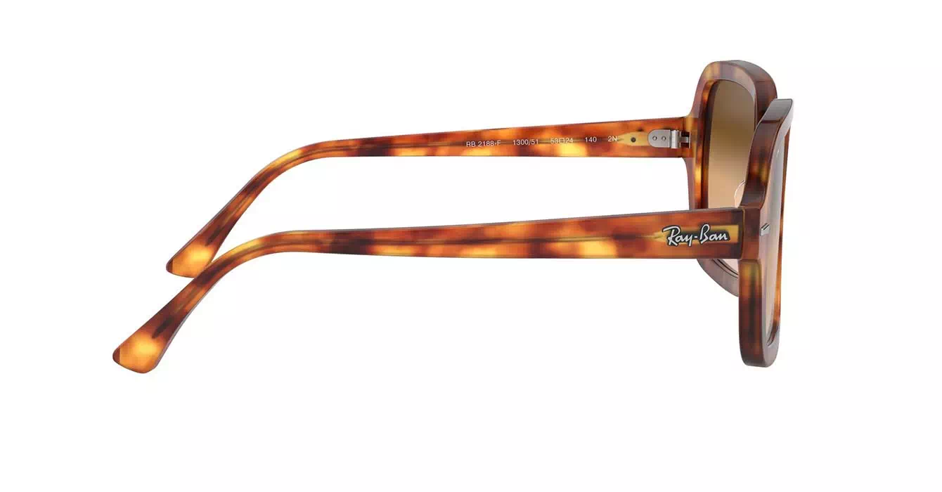 Ray-Ban RB2188-F 1300/51 s53