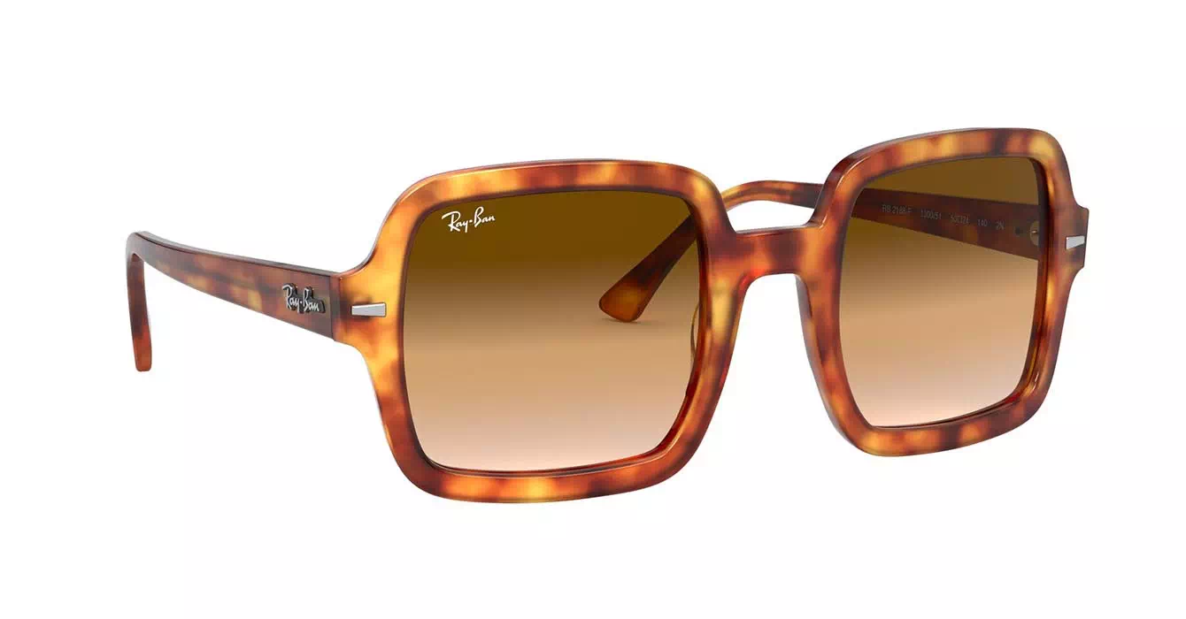Ray-Ban RB2188-F 1300/51 s53
