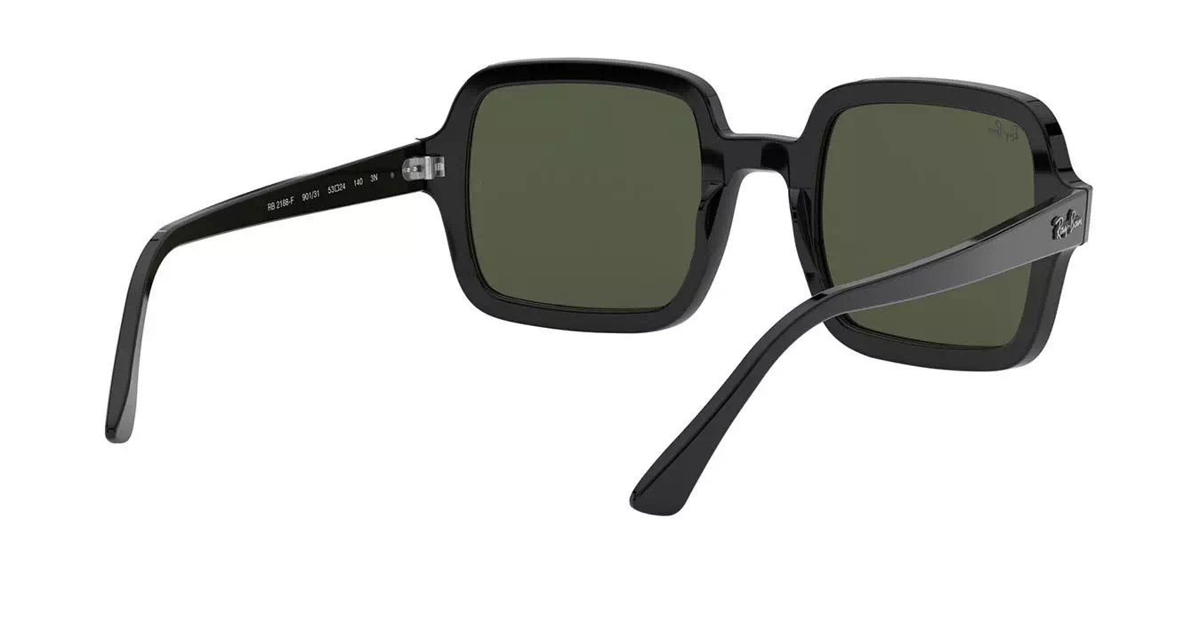 Ray-Ban RB2188-F 901/31 s53