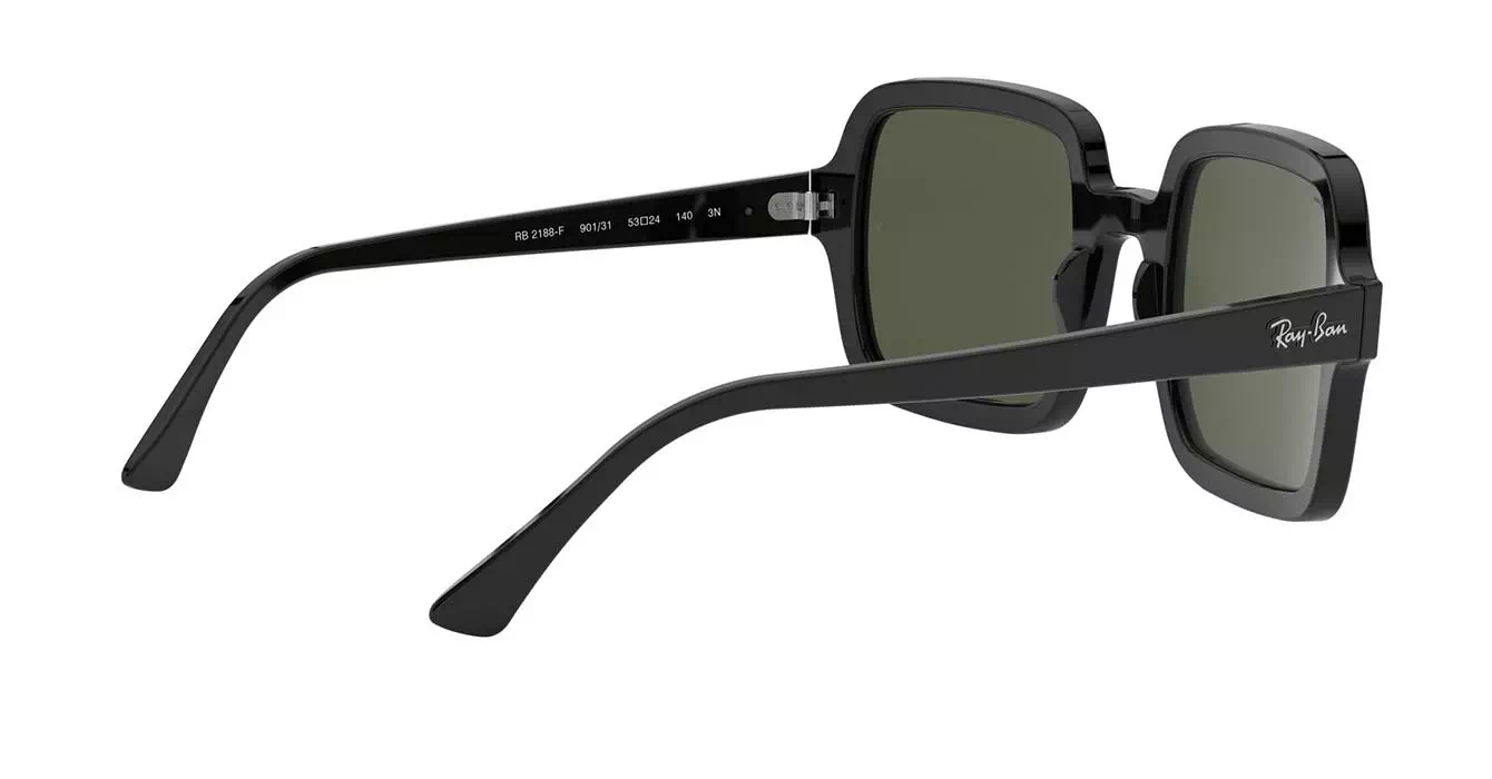 Ray-Ban RB2188-F 901/31 s53