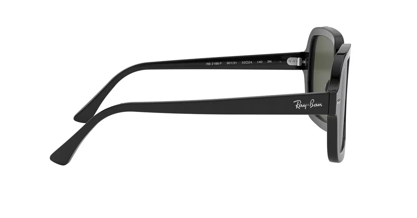 Ray-Ban RB2188-F 901/31 s53