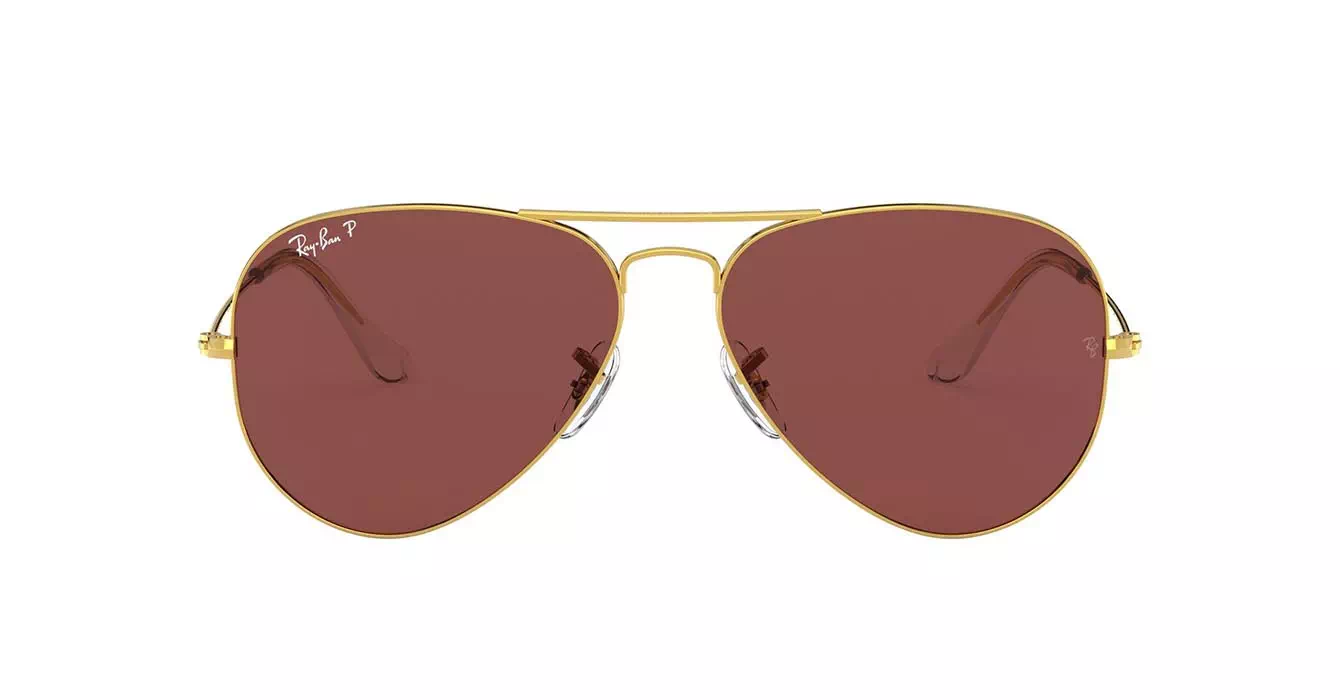 Ray-Ban RB3025 9196/AF s58