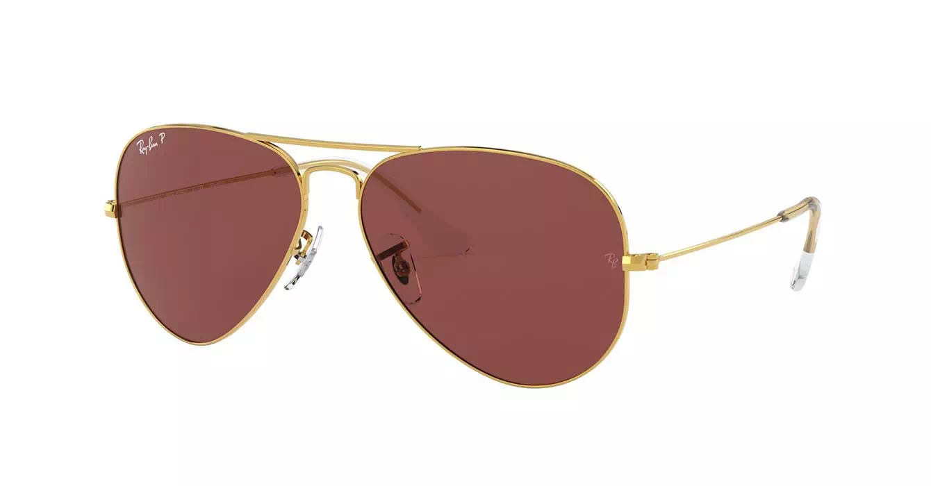 Ray-Ban RB3025 9196/AF s58