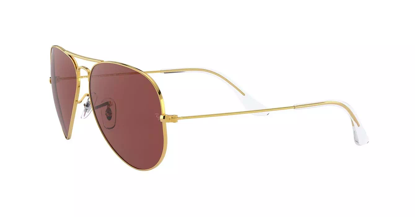 Ray-Ban RB3025 9196/AF s58