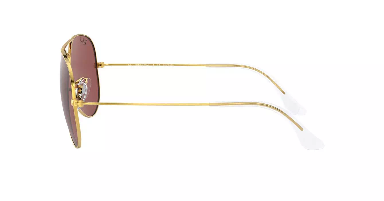 Ray-Ban RB3025 9196/AF s58
