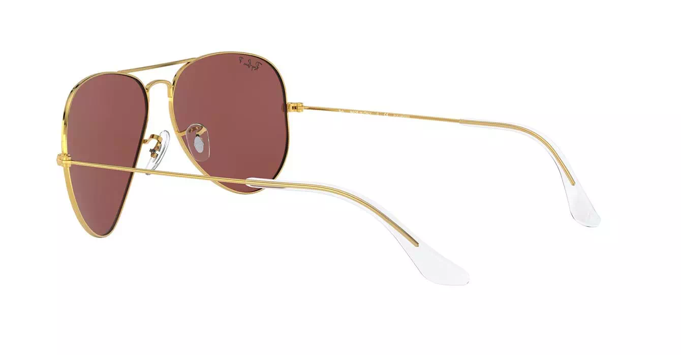 Ray-Ban RB3025 9196/AF s58