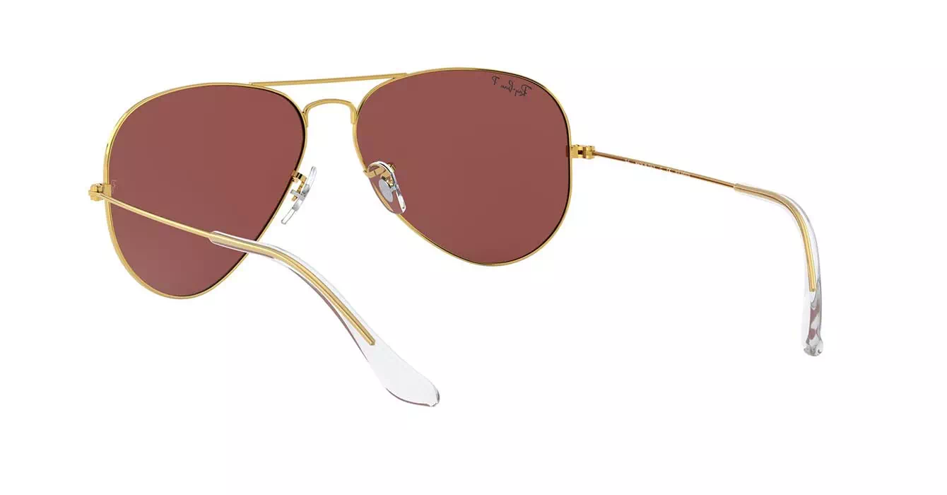 Ray-Ban RB3025 9196/AF s58
