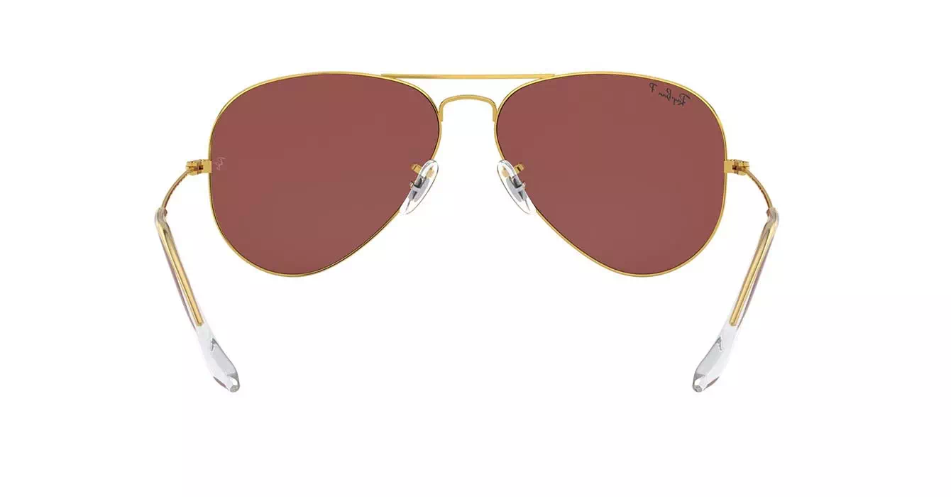 Ray-Ban RB3025 9196/AF s58
