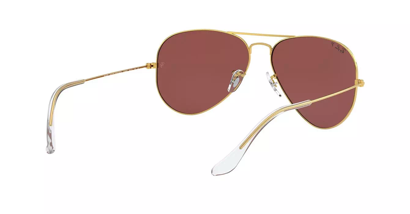 Ray-Ban RB3025 9196/AF s58
