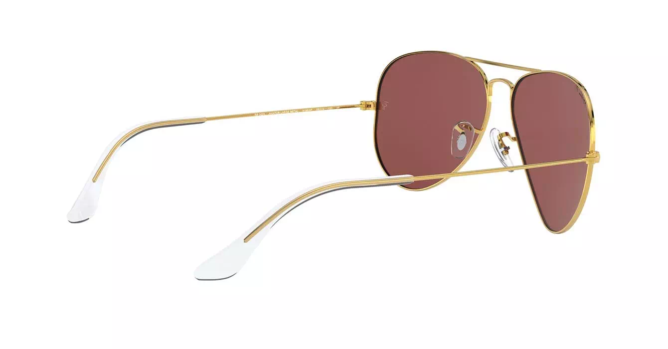 Ray-Ban RB3025 9196/AF s58