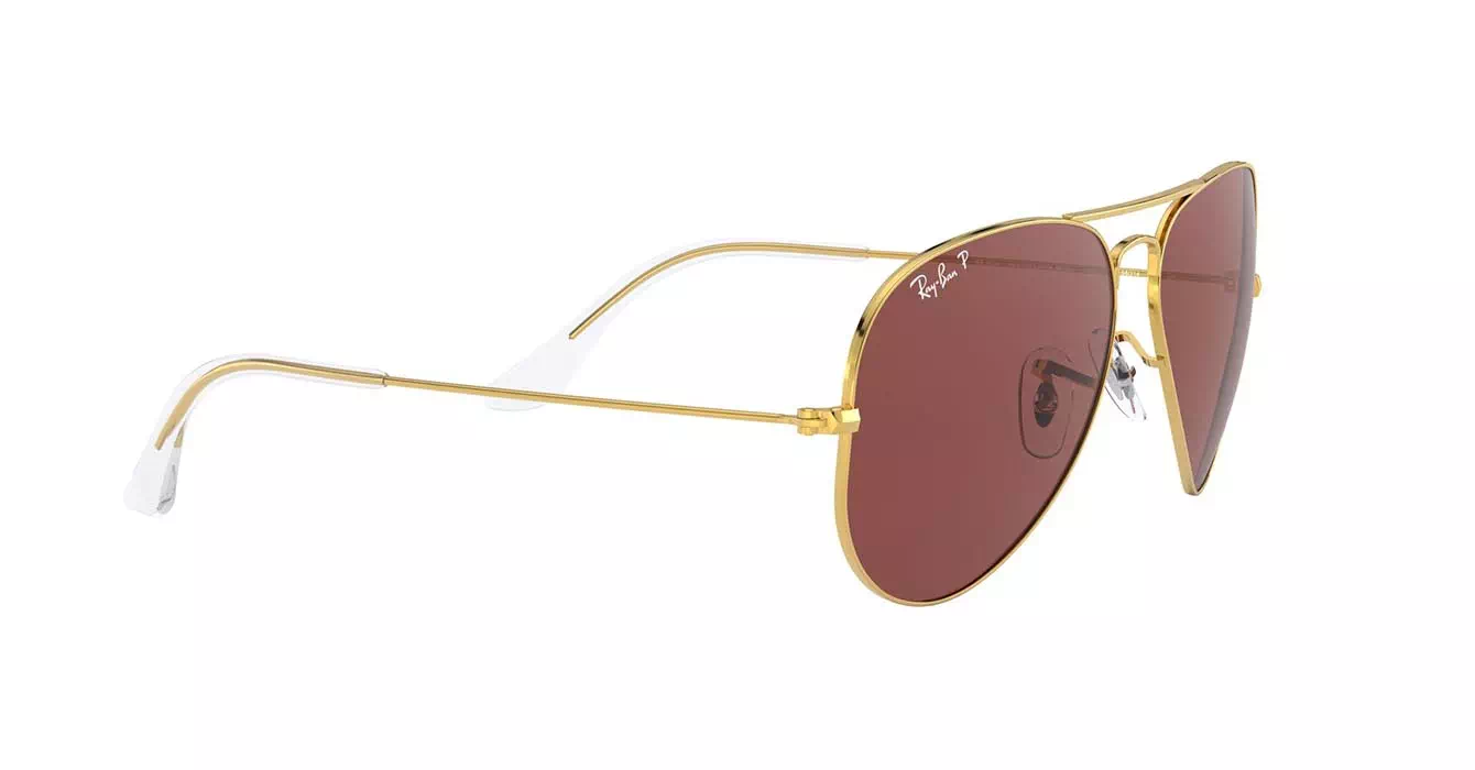 Ray-Ban RB3025 9196/AF s58