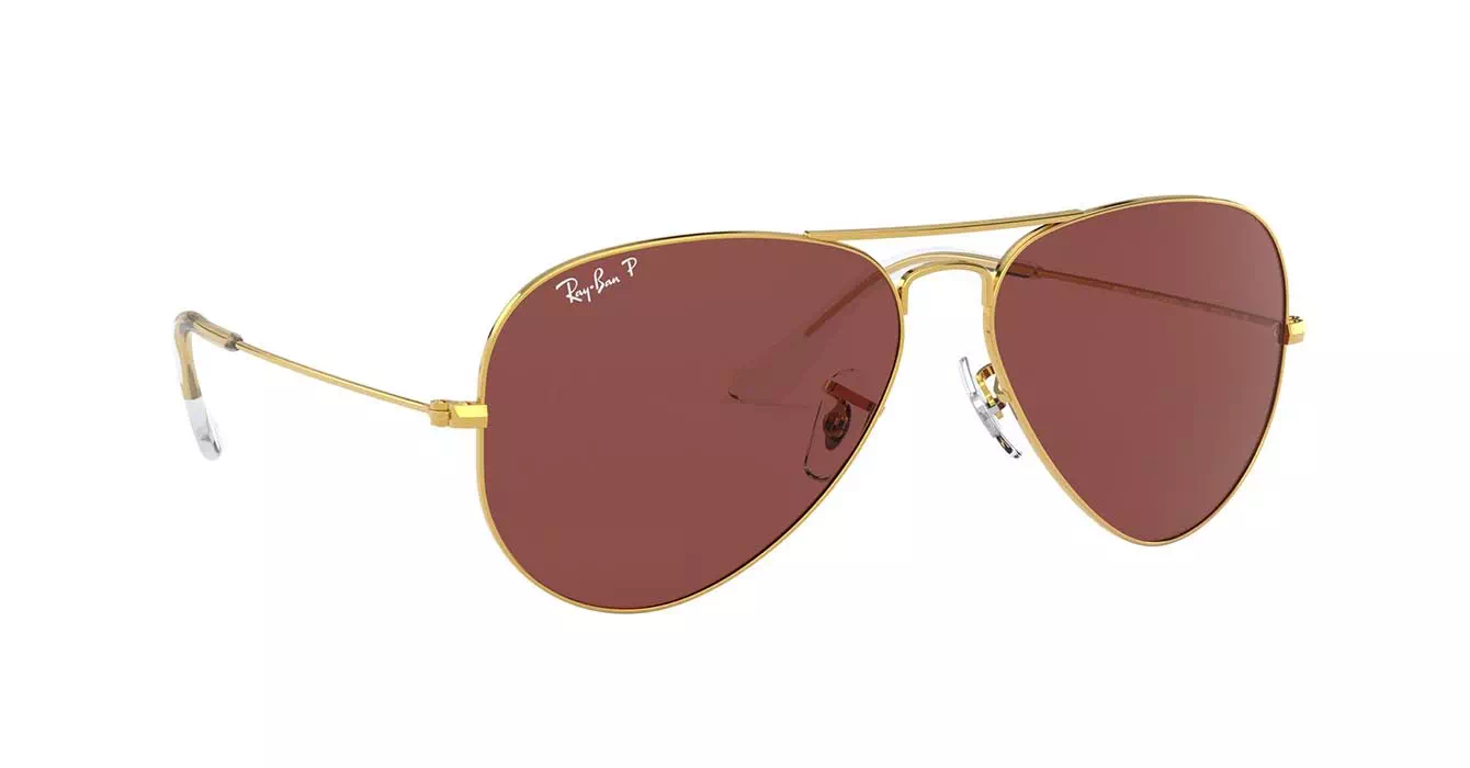 Ray-Ban RB3025 9196/AF s58