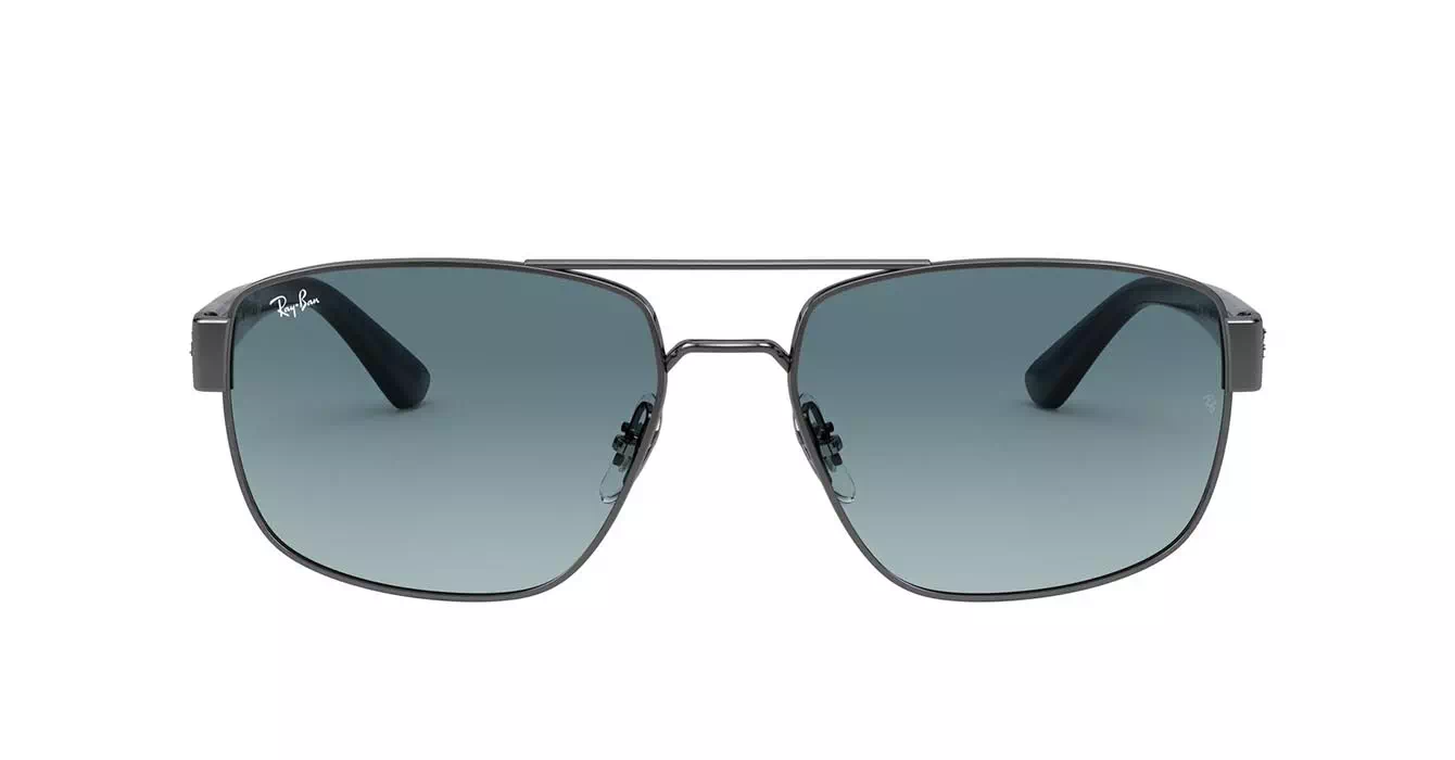 Ray-Ban RB3663 004/3M s60
