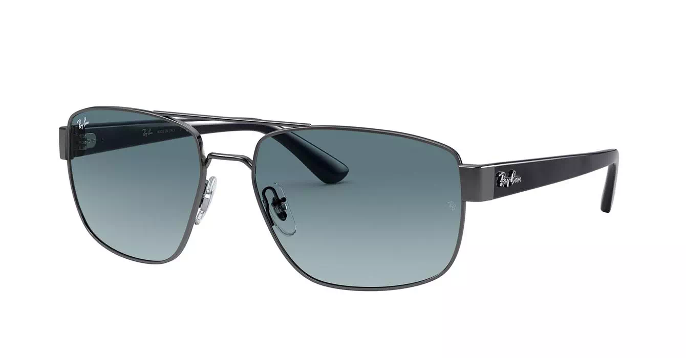 Ray-Ban RB3663 004/3M s60
