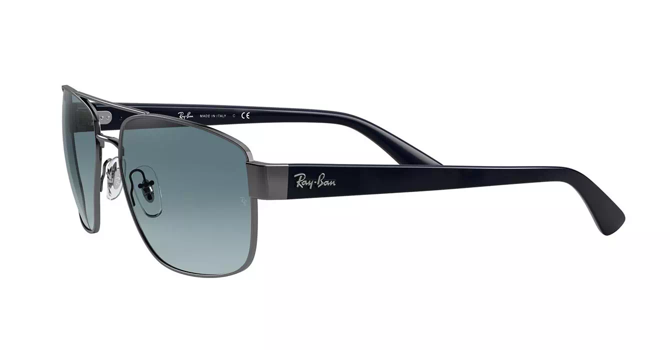 Ray-Ban RB3663 004/3M s60
