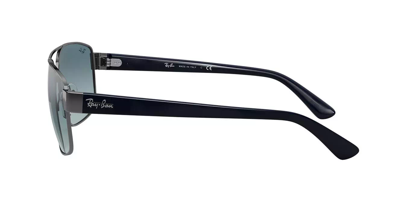 Ray-Ban RB3663 004/3M s60