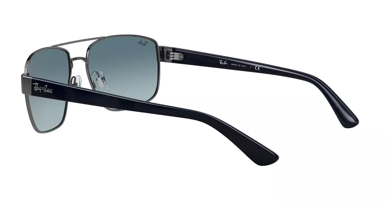 Ray-Ban RB3663 004/3M s60