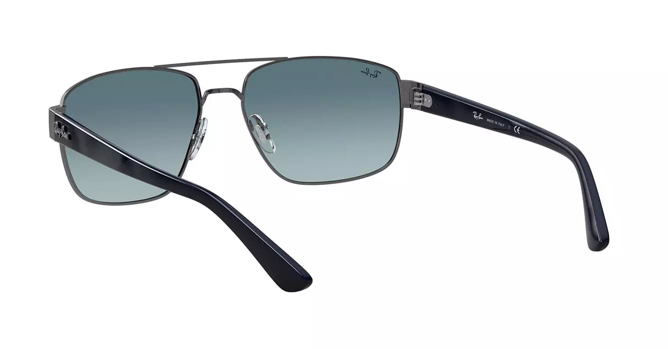 Ray-Ban RB3663 004/3M s60