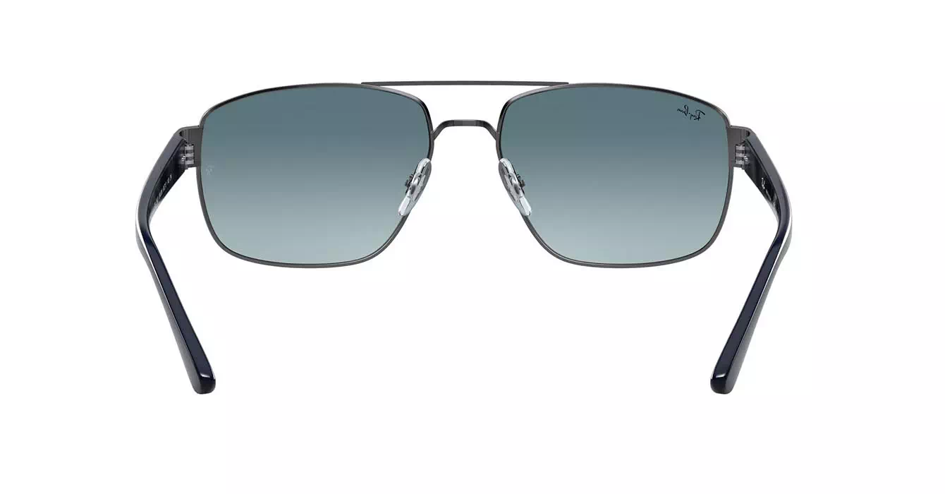 Ray-Ban RB3663 004/3M s60