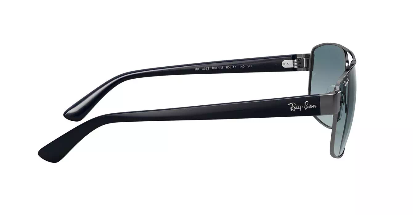 Ray-Ban RB3663 004/3M s60