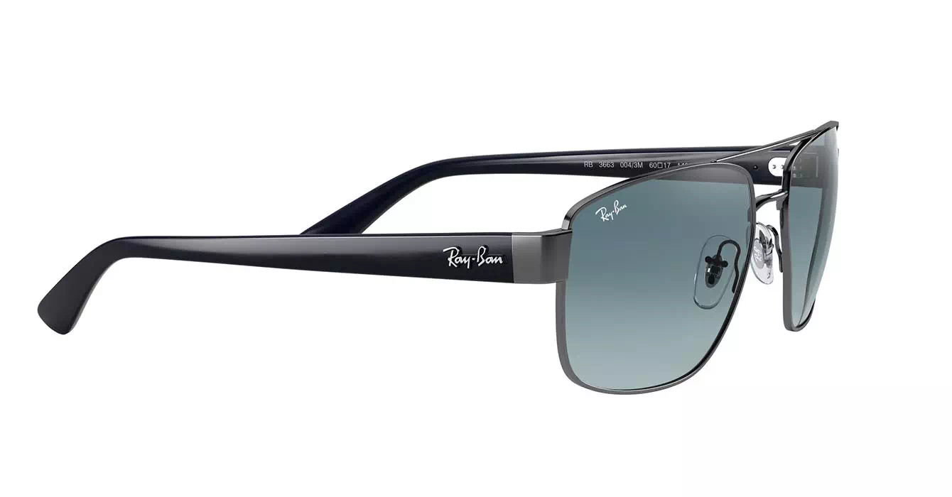 Ray-Ban RB3663 004/3M s60