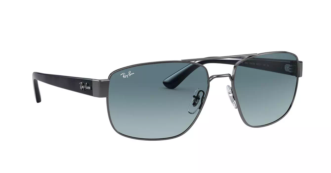 Ray-Ban RB3663 004/3M s60