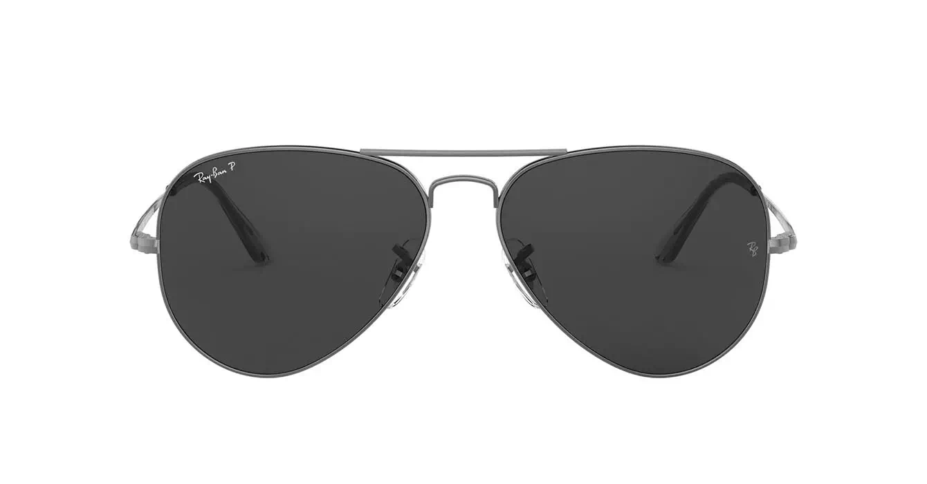 Ray-Ban RB3689 004/48 s58