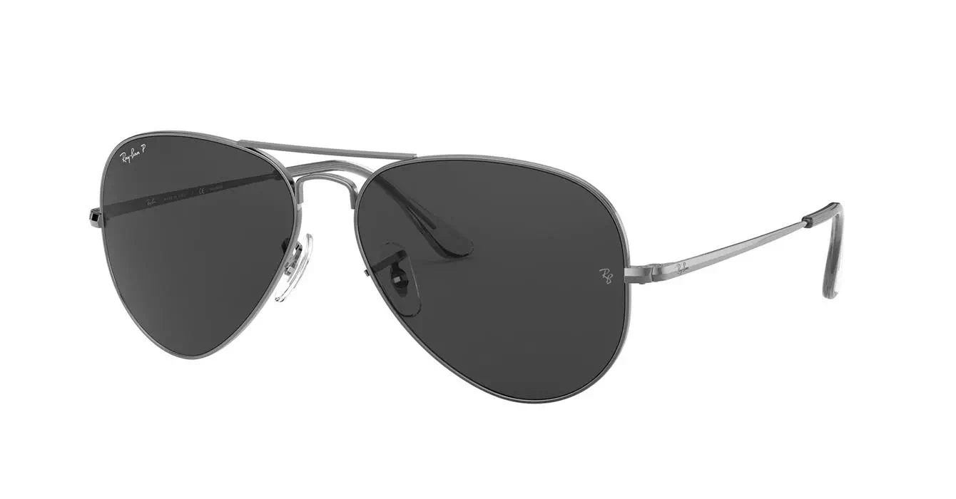 Ray-Ban RB3689 004/48 s58