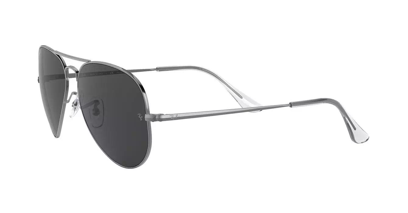 Ray-Ban RB3689 004/48 s58