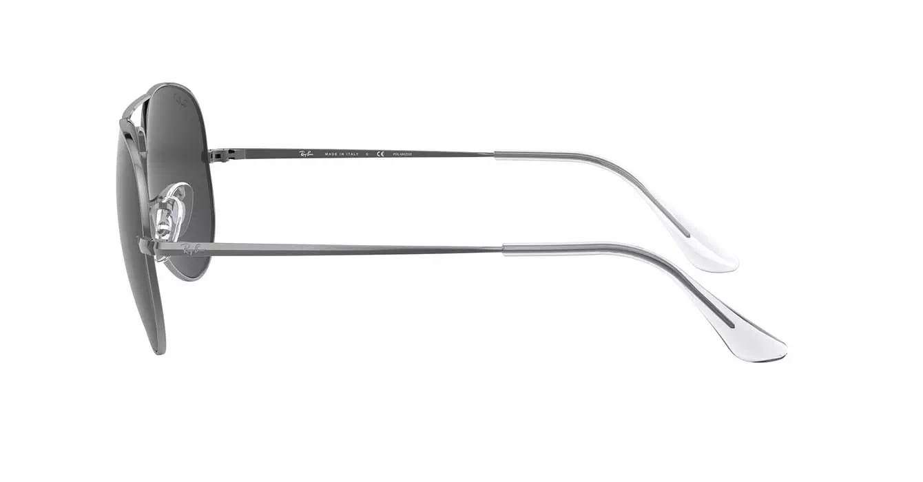 Ray-Ban RB3689 004/48 s58