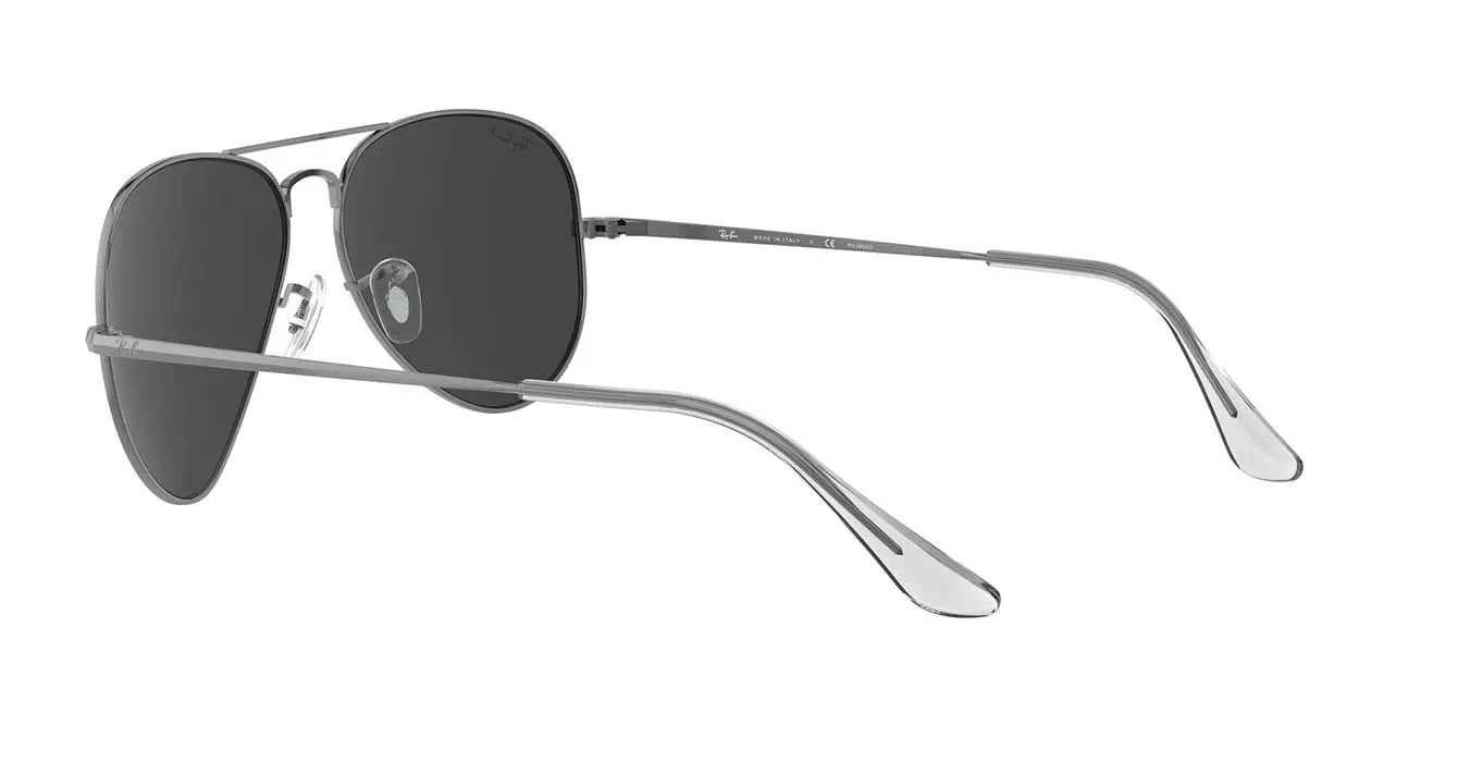 Ray-Ban RB3689 004/48 s58
