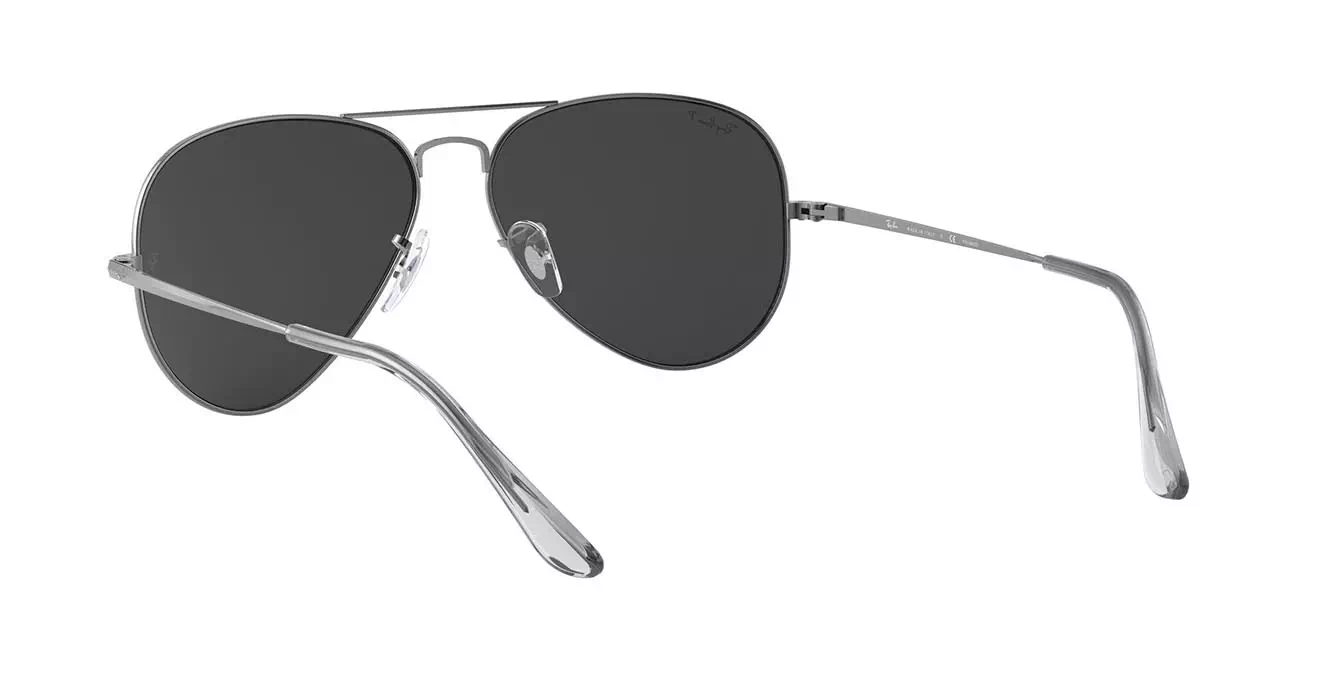 Ray-Ban RB3689 004/48 s58