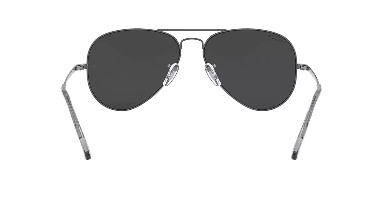 Ray-Ban RB3689 004/48 s58