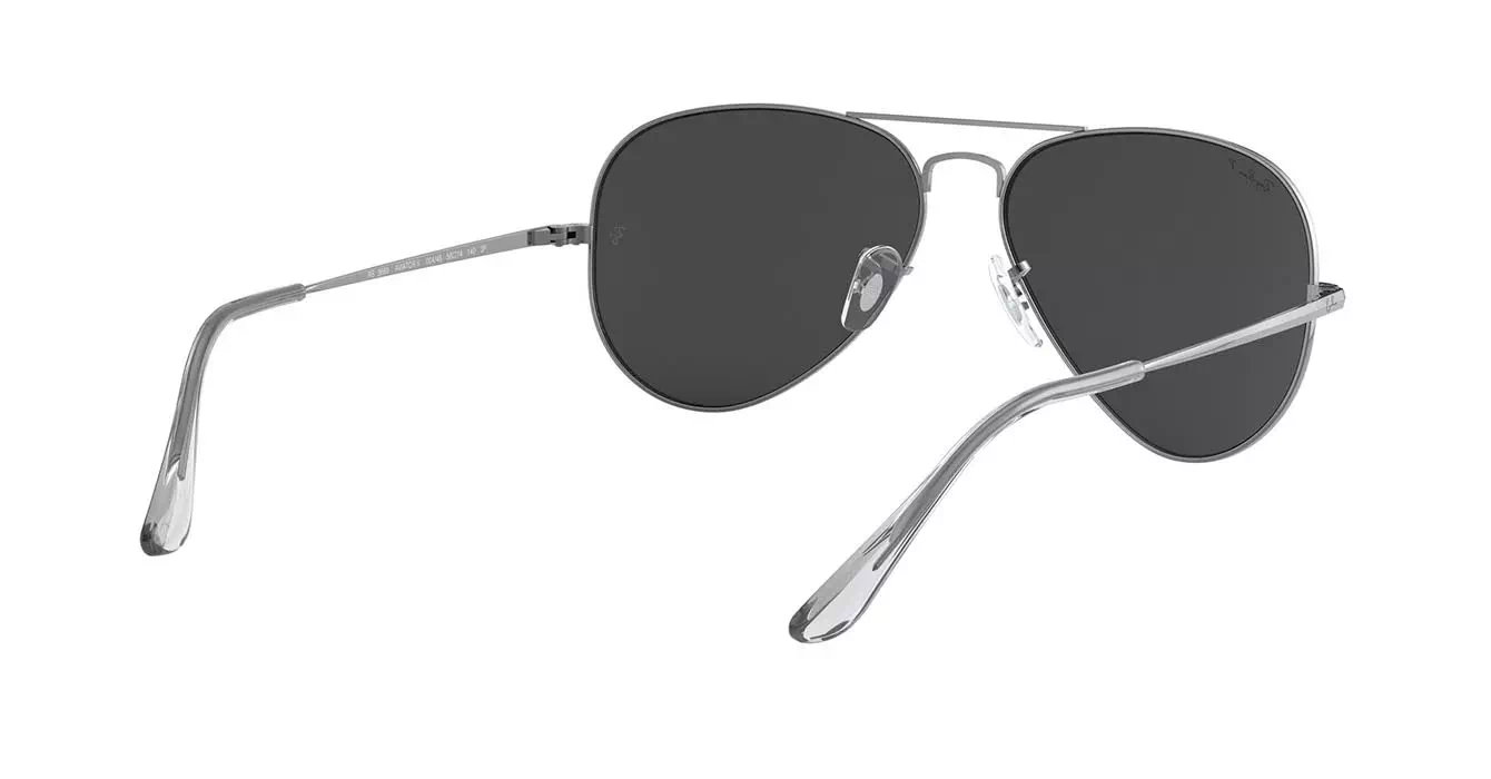 Ray-Ban RB3689 004/48 s58