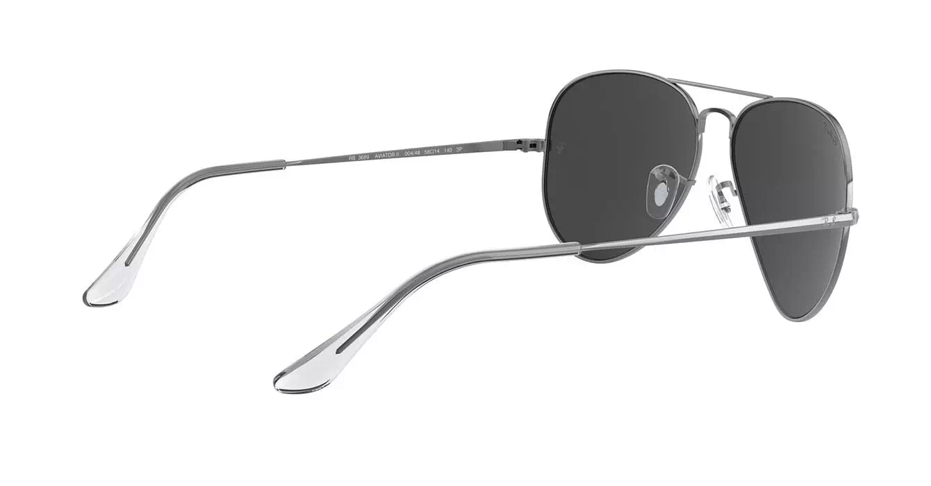 Ray-Ban RB3689 004/48 s58