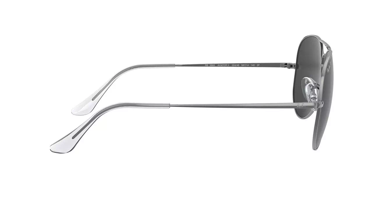 Ray-Ban RB3689 004/48 s58