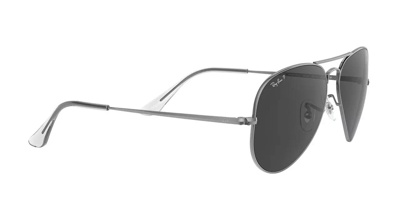 Ray-Ban RB3689 004/48 s58