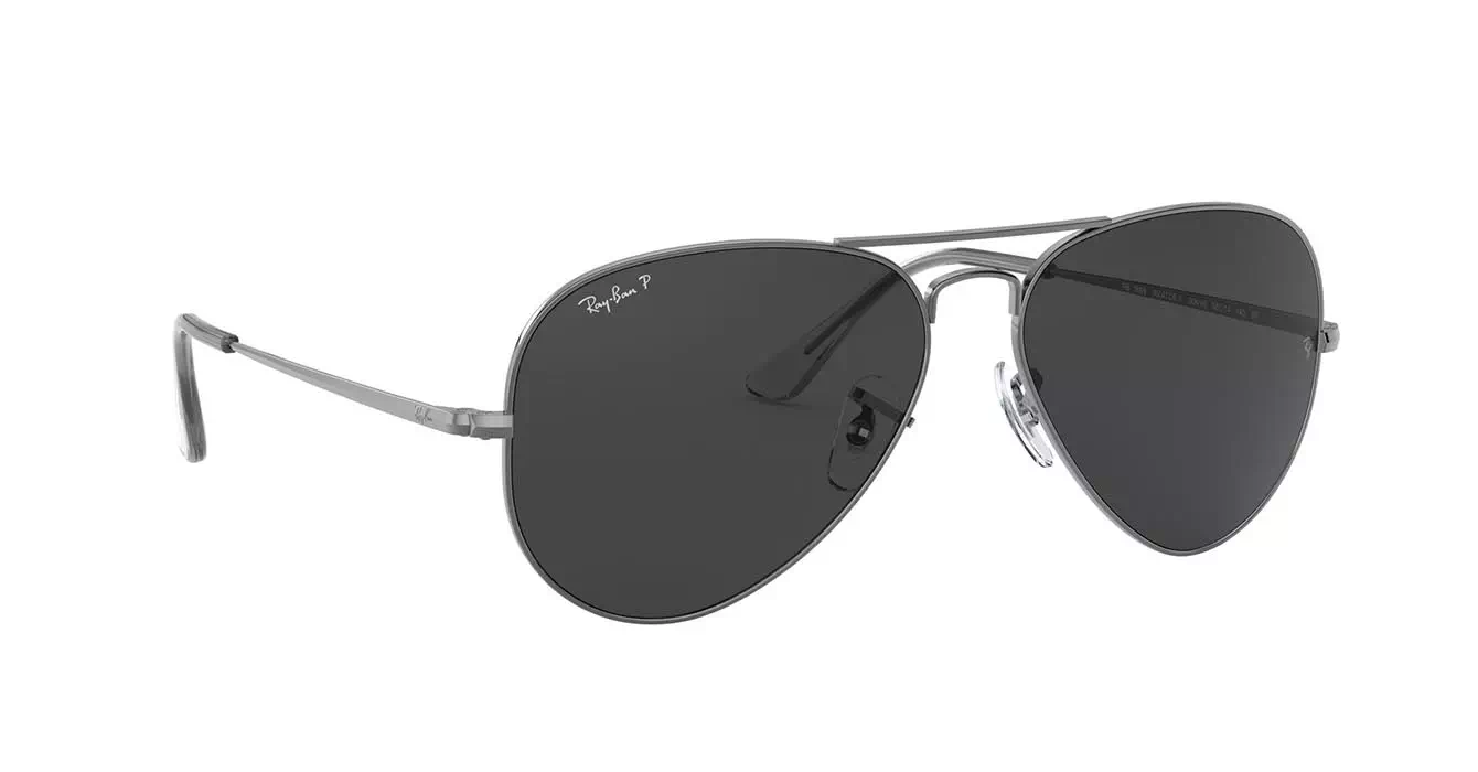 Ray-Ban RB3689 004/48 s58