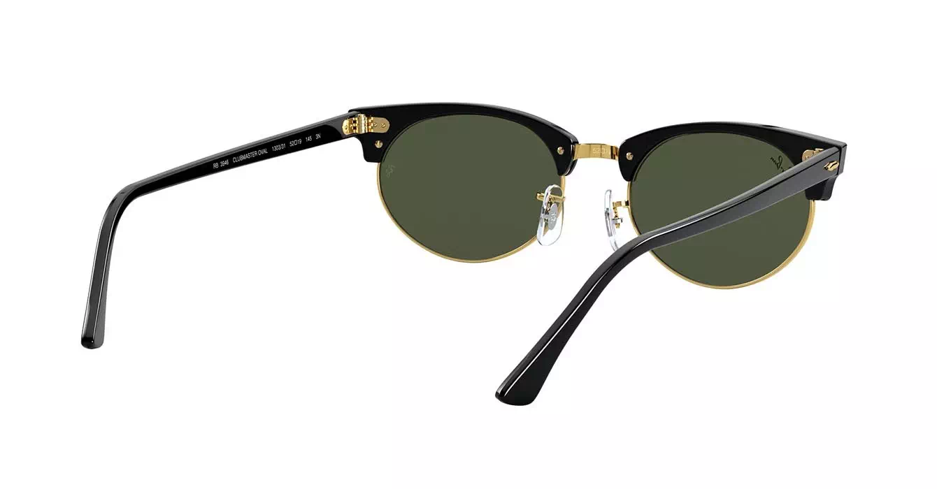 Ray-Ban RB3946 1303/31 s52