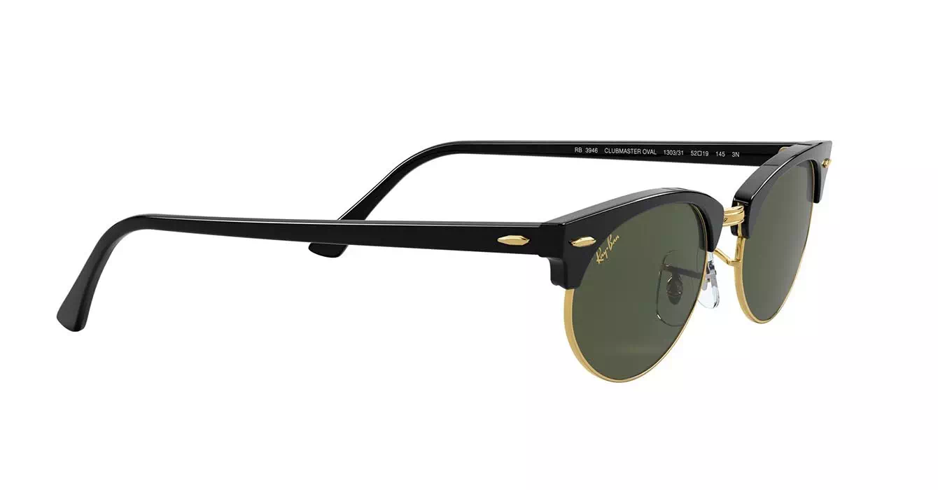 Ray-Ban RB3946 1303/31 s52