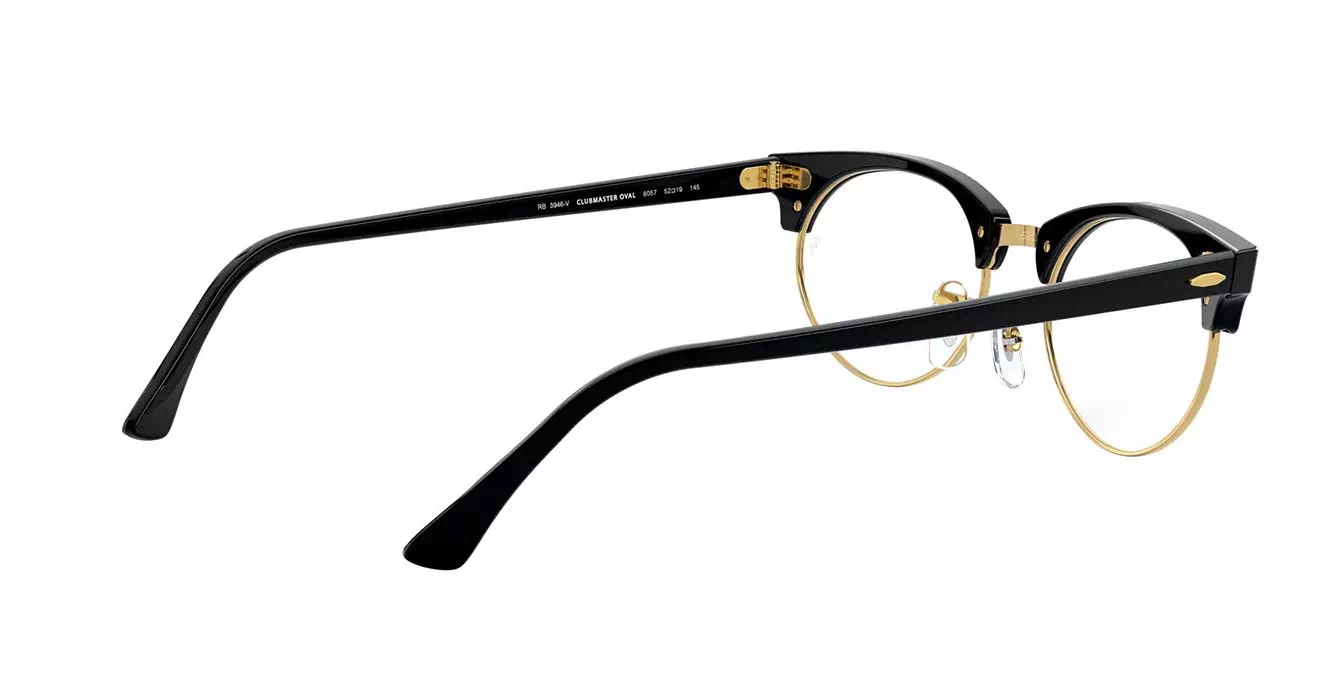 Ray-Ban RB3946-V 8057 s52
