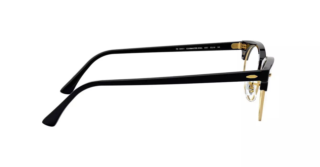 Ray-Ban RB3946-V 8057 s52