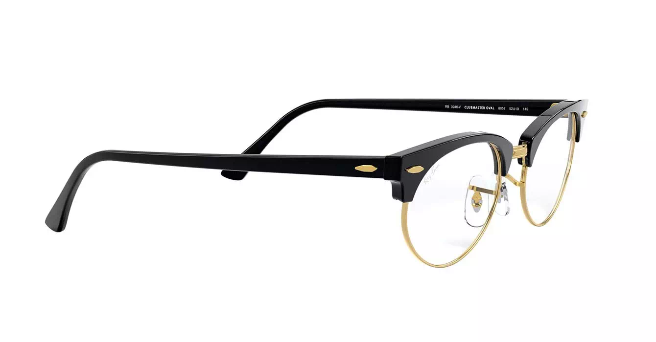 Ray-Ban RB3946-V 8057 s52
