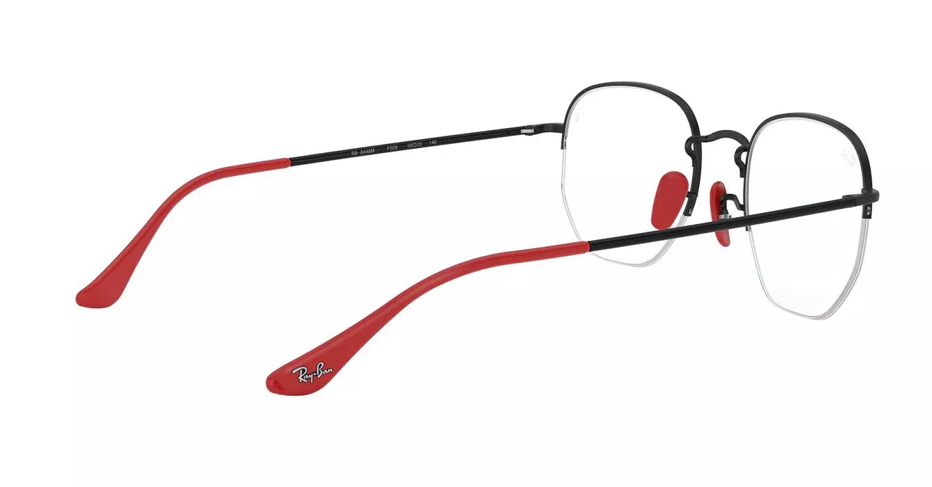 Ray-Ban RB6448-M F028 s50
