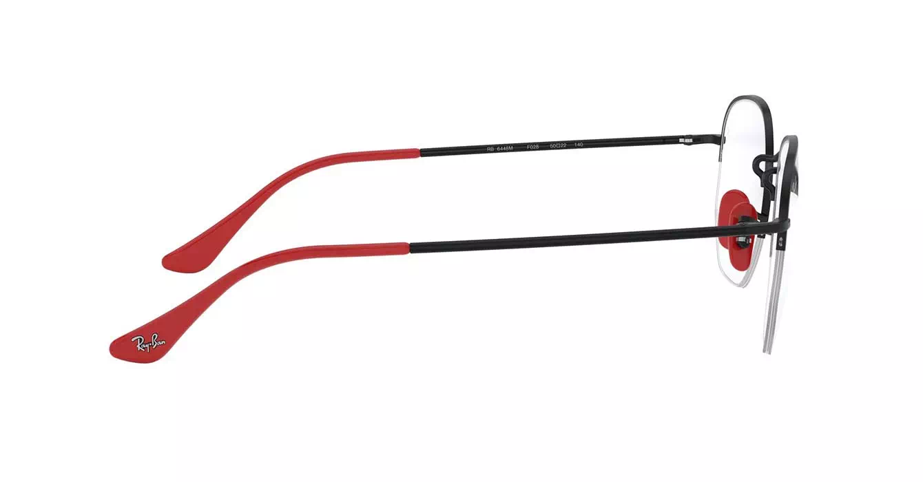 Ray-Ban RB6448-M F028 s50