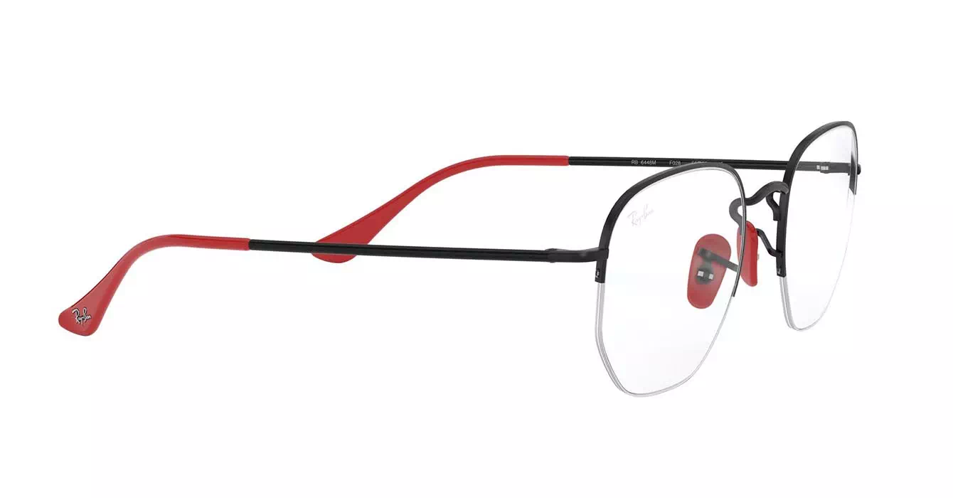 Ray-Ban RB6448-M F028 s50