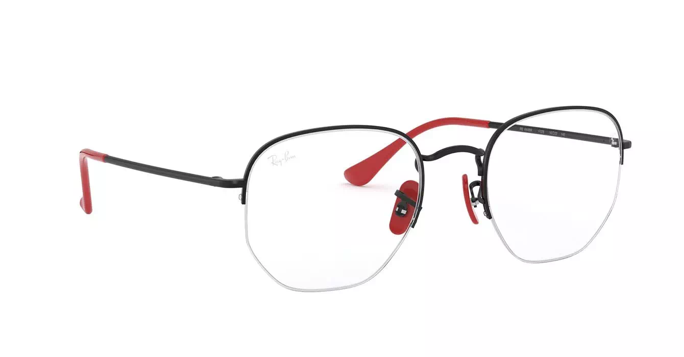 Ray-Ban RB6448-M F028 s50