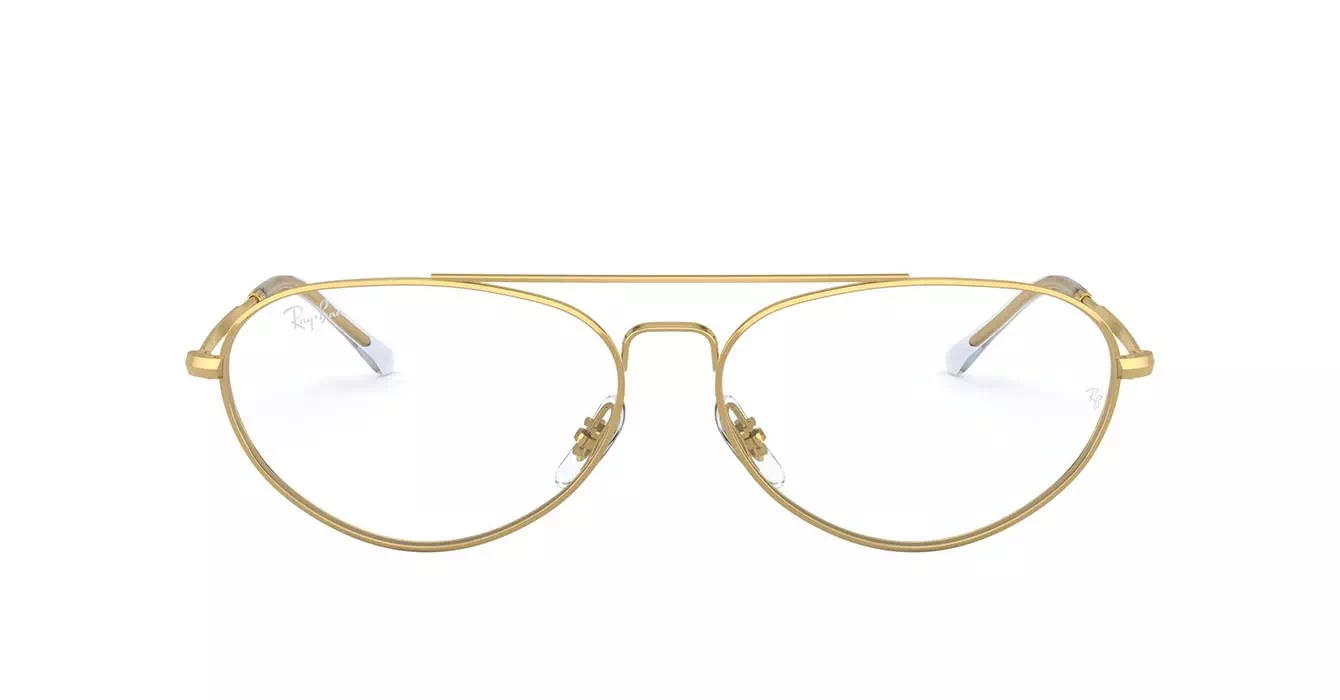 Ray-Ban RB6454 2500 s58