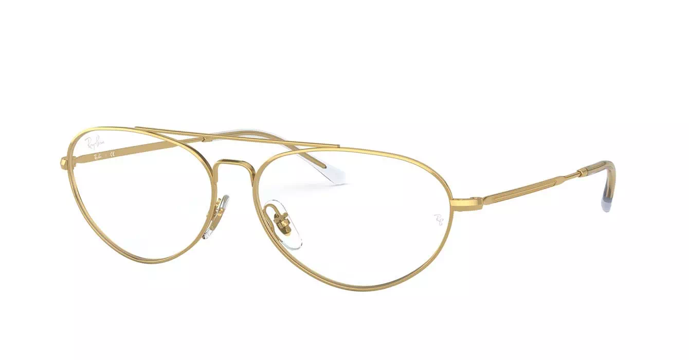 Ray-Ban RB6454 2500 s58